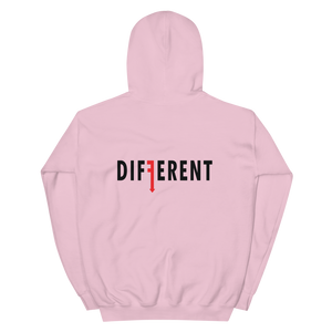 Different Nation - Unisex Hoodie