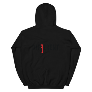 Different Nation - Unisex Hoodie