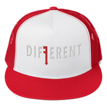 Load image into Gallery viewer, DIFFERENT (8) Colors- Trucker Cap