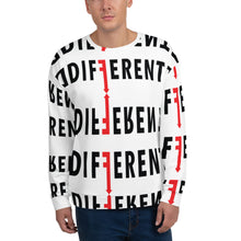 Load image into Gallery viewer, All Over Print Different- Unisex Sweatshirt