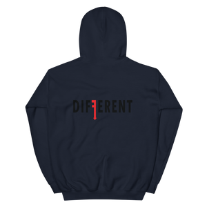 Different Nation - Unisex Hoodie