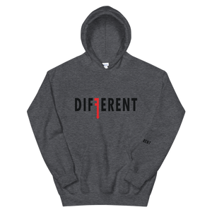 Different Nation - Unisex Hoodie