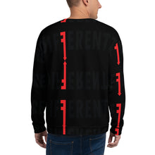 Load image into Gallery viewer, All Over Different - Unisex Sweatshirt