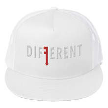 Load image into Gallery viewer, DIFFERENT (8) Colors- Trucker Cap