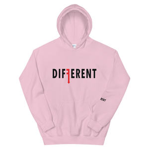 Different Nation - Unisex Hoodie