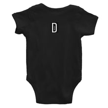 Load image into Gallery viewer, Different- Color Infant Bodysuit