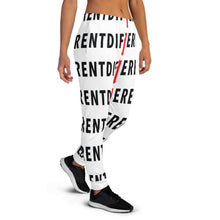 Load image into Gallery viewer, All Over Print - Women&#39;s Different Joggers