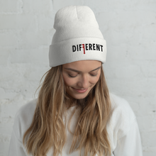 Load image into Gallery viewer, Diffent Nation - Beanie Hat