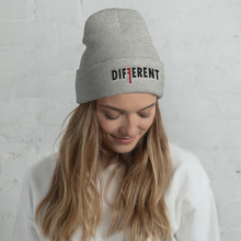 Load image into Gallery viewer, Diffent Nation - Beanie Hat