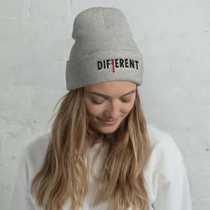 Diffent Nation - Beanie Hat