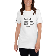 Load image into Gallery viewer, DIFFERENT Women&#39;s Short-Sleeve T-Shirt