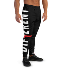 Load image into Gallery viewer, RL Blk - Different Men&#39;s Joggers