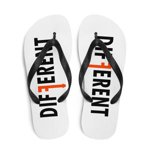 DIFFERENT - Flip-Flops