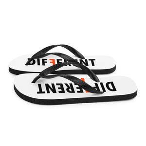 DIFFERENT - Flip-Flops