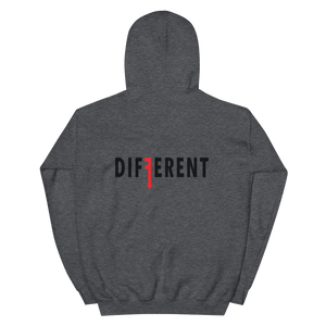 Different Nation - Unisex Hoodie