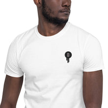 Load image into Gallery viewer, DIFFERENT EMBROIDERY DRIP- Short-Sleeve Unisex T-Shirt