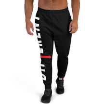 Load image into Gallery viewer, RL Blk - Different Men&#39;s Joggers