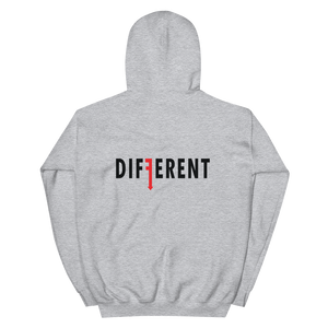 Different Nation - Unisex Hoodie