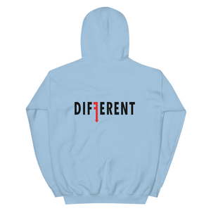 Different Nation - Unisex Hoodie