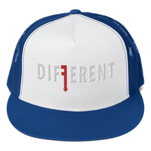 Load image into Gallery viewer, DIFFERENT (8) Colors- Trucker Cap