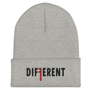 Diffent Nation - Beanie Hat