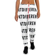 Load image into Gallery viewer, All Over Print - Women&#39;s Different Joggers
