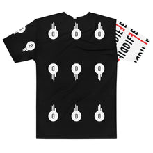 Load image into Gallery viewer, All Over Different Print- Men&#39;s T-shirt